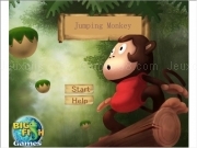 Play Jumping monkey
