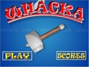 Play Whacka