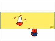 Play Miffy the same game