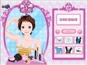 Play Dreamy make up