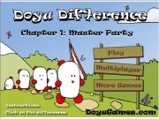 Play Doyu difference chapter 4 - master parts