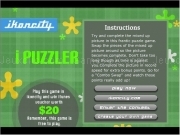 Play Ikoncity ipuzzler