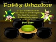 Play Patty whacker