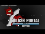 Play Flash wars