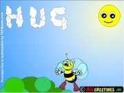 Play Hug me