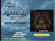 Play The several journey of reemus chapter 3 - know thy enemy