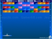 Play Arcanoid