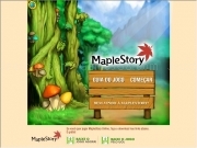 Play Maple story - es