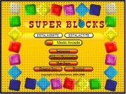 Play Super blocks