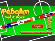 Play Pebolim - copa do mundo