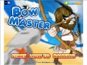 Play Bow master