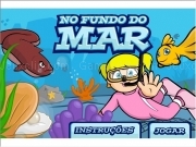 Play No fundo do mar