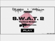 Play Swat 2 - tactical sniper