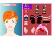 Play Prudencioalia make over