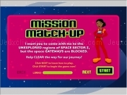 Play Mission matchup