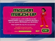 Play Mission matchup