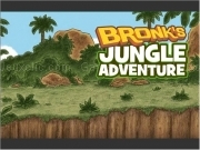 Play Bronks jungle adventure