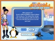 Play Kikis extreme - polar ice caps