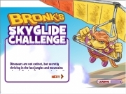 Play Bronks skyglide challenge