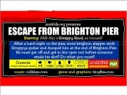 Play Escape from brighton pier