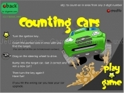 Play Counting cars