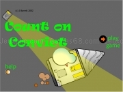 Play Count on convict
