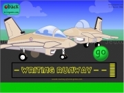Play Writing runway v2