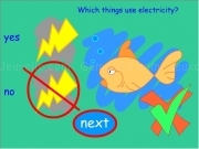 Play Electricity