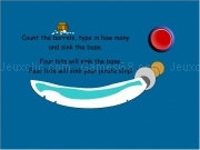 Play Pirate numbers
