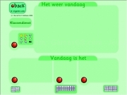 Play Dutch date chart