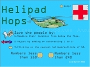 Play Helipad hops