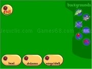 Play Mini beasts