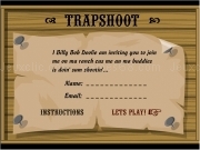 Play Trap shoot