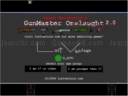 Play Gunmaster 2