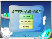 Play Ready aim fire