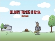 Play Delirium tremens in russia