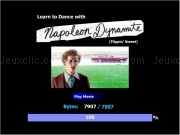 Play Napoleon dynamite