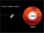 Play Crater collision theory