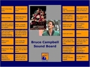 Play Army of darkness soundboard 6