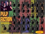 Play Pulp fiction soundboard 1