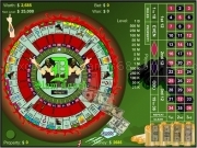 Play Monopoly roulette