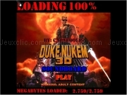 Play Dukenukem soundboard 4
