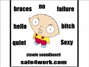 Play Stewie soundboard 10