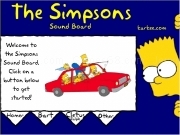 Play Simpsons soundboard 3