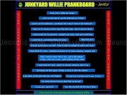 Play Junkyardwillie soundboard 1
