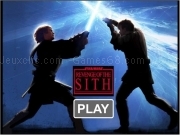 Play Star wars soundboard 3