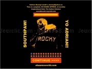 Play Stallone soundboard 2