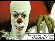 Play Pennywise soundboard 2