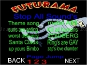 Play Futurama soundboard 5