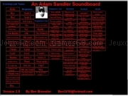 Spielen Sandler soundboard 9